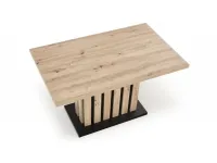 Стол раздвижной LAMELLO 160-210 pilt 7