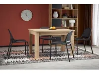 Pikendatav laud BAGIO tamm artisan pilt 3