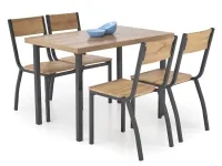 Комплект MILTON pilt 2