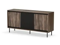 Комод SWING KM-1 pilt 2