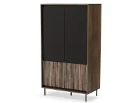 Шкаф SWING S-1 pilt 2