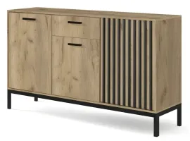 Комод LAMINO KM-1