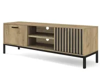 TV стол LAMINO RTV-1 pilt 2