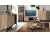 Витрина LAMINO W-1 pilt 3