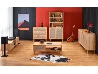 Журнальный стол BORNEO LAW-1 pilt 4