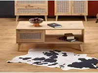 Журнальный стол BORNEO LAW-1 pilt 3