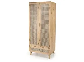 Шкаф BORNEO S-1