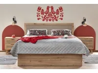 Тумбочка BORNEO SN-1 pilt 5