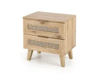 Тумбочка BORNEO SN-1 pilt 2