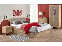 Тумбочка BORNEO SN-1 pilt 4