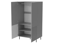 Шкаф ASENSIO S-1 pilt 4