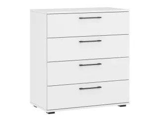 Kummut FLEX KM-1 valge pilt