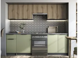 Кухня KSENIA 240