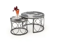 Diivanilaud ALEXANDRA (2 tk) pilt 2