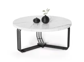 Diivanilaud ANTICA valge