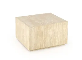 Журнальный стол TRAVERTINO KW