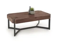 Diivanilaud LAVIDA pähkel pilt 2