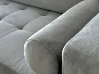 Диван-кровать RIO - серый B35 pilt 7