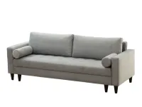 Диван-кровать RIO - серый B35 pilt 3