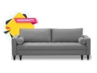 Диван-кровать RIO - серый B35 pilt 2