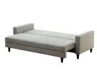 Диван-кровать RIO - серый B35 pilt 4