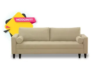 Diivanvoodi RIO - beež B05 pilt