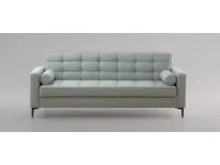 Диван-кровать SEATTLE - Серо-бирюзовый MN72 pilt 3