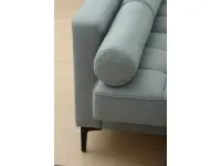 Диван-кровать SEATTLE - Серо-бирюзовый MN72 pilt 10