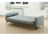 Диван-кровать SEATTLE - Серо-бирюзовый MN72 pilt 6