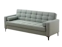 Диван-кровать SEATTLE - Серо-бирюзовый MN72 pilt 4