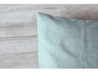 Диван-кровать SEATTLE - Серо-бирюзовый MN72 pilt 8