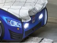 Voodi 140x70 PUPPY pilt 3