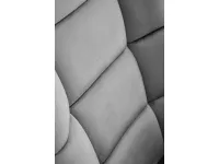 Кресло-качалка BAZALTO серый pilt 5