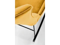 Kiiktool BAZALTO sinepikollane pilt 8