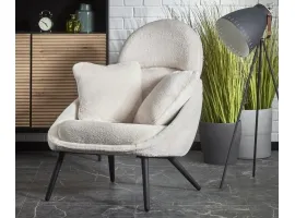 Tugitool MERRY kreemjas