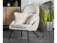 Tugitool MERRY kreemjas pilt 2