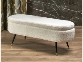 Скамья-сундук AVEIRO