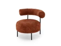 Tugitool HAZARD pruun pilt 3