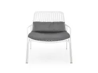 Tugitool MELBY valge pilt 3