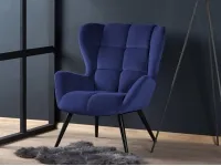 Tugitool TYRION sinine pilt 2