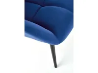 Tugitool TYRION sinine pilt 6