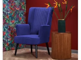 Tugitool DELGADO sinine