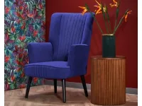 Tugitool DELGADO sinine pilt 2