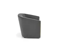 Кресло ENRICO серый pilt 4