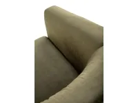 Кресло ENRICO зелёный pilt 6