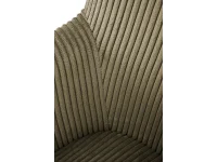 Кресло AMARO оливковый pilt 9