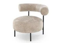 Tugitool HAZARD beež pilt 2