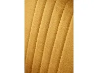 Кресло MEMORY горчичный pilt 8