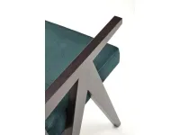 Tugitool MEMORY roheline pilt 6