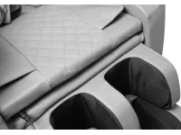 Tugitool SOLARIA massaažifunktsiooniga - Hall pilt 8